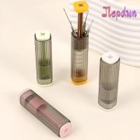 ราคา JEPDWN ที่เก็บด้ายเข็ม เย็บง่ายเย็บปักถักร้อยเข็มผ้านวมเย็บเข็ม มัลติฟังก์ชั่น 20 ชิ้นเข็มกดยกแม่เหล็กกล่องเข็ม (54458498950)