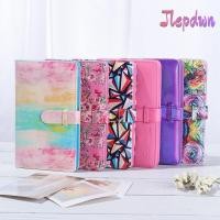ราคา JEPDWN 96 กระเป๋าภาพทันทีผู้ถือบัตรหรูหรา 3 นิ้ว Mini ฟิล์มสําหรับ Fujifilm Instax Mini 11 8 9 7 SC 25 90 (52256835758)