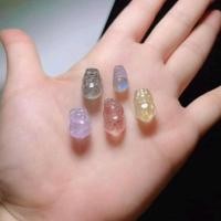 ราคา DIY ปี่เซียะจากหินแท้ ปี่เซียะหินนำโชคแท้ มีรูร้อยกำไล (18888034165)