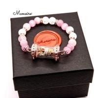 ราคา งานแท้จากวัด พญานาค บ่วงนาค กำไลนาคเกี้ยวของแท้ 100 หินนำโชคแท้ บ่วงนาค (23884354135)