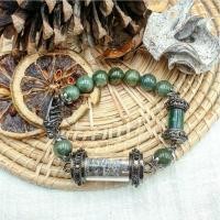 ราคา งานแท้จากวัด ท้าวเวสสุวรรณ สีผึ้งครูบากฤษณะ แมลงภู่คำหลวง กำไลหินหยกพม่าแท้ (11370300176)