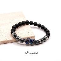ราคา กำไลข้อมือหินมงคลปี่เซี่ยะเปลี่ยนสี แท้ ปลุกเสก (9072790589)