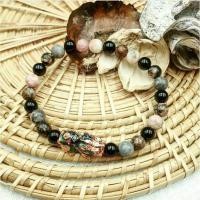 ราคา กำไลข้อมือปี่เซียะ ทำพิธีจากฮ่องกง ร้อยคู่กับหินมงคล (6702454683)