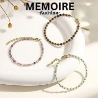 ราคา สร้อยข้อมือ หินแท้ทรงลูกบาศก์ 3 มิล สายมูเตลู กำไลสายมู สร้อยข้อมือนำโชค (26022357502)