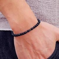 ราคา กำไลข้อมือหินนำโชคแท้ สร้อยข้อมือ มินิมอล กางเขน เสริมดวง โชคลาภ ปกป้องคุ้มครอง เครื่องประดับผู้ชาย สร้อยข้อมือ (20293165504)