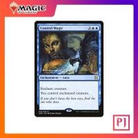 ราคา MTG Control Magic EMA BLUE RARE NORMAL ENG การ์ดเมจิค Magic the Gathering (50857337047)