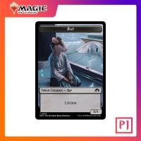 ราคา MTG Rat Token MH3 TOKEN COMMON NORMAL ENG การ์ดเมจิค Magic the Gathering (44411911999)