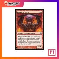 ราคา MTG Fanatic of Mogis MB1 RED UNCOM NORMAL ENG การ์ดเมจิค Magic the Gathering (43918745272)