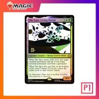 ราคา MTG The Spot Living Portal Prerelease SPM MULTI RARE FOIL ENG การ์ดเมจิค Magic the Gathering (52050549256)