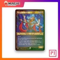 ราคา MTG Ertai Resurrected Showcase 298 DMU MULTI RARE Magic the Gathering (50858970465)
