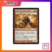 ราคา MTG Jiwari the Earth Aflame SOK RED RARE NORMAL ENG การ์ดเมจิค Magic the Gathering (20893754261)