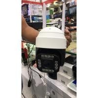 ราคา IP Camera Solar Cell 4G PTZ 4X 360Degree กล้องโซลาเซลล์ ซูมได้ 4เท่า หมุนได้360องศา (9685438552)
