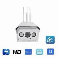 ราคา IP Camera 3 เสา รองรับ Sim card และ WIFI (5310883142)