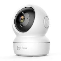 ราคา IP Camera EZVIZ C6N กล้องวงจรปิดไร้สาย WIFI EZVIZ C6N (16226048149)