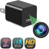 ราคา IPhone Charger IP Camera กล้องไอพีที่ชาร์จไอโฟน (7204447440)