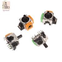ราคา FI 1 ชิ้นเปลี่ยน Hall Effect Joysti 3D Analog Sensor ThumbSti สําหรับ PS5 PS4 XBOX Switch Pro Controller ชิ้นส่วนซ่อมอุปกรณ์เสริม GOOD (42130084363)
