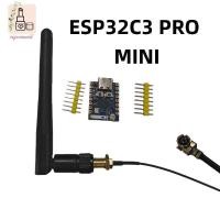 ราคา FI 1 ชุด ESESP32C3 Wi Fi BT โมดูล P32 Super Mini Development Board ESP32 C3 พร้อมเสาอากาศ WiFi 2 4G สําหรับ Arduino IoT ESP IDE GOOD (43529572826)