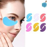 ราคา FI 1 คู่ซิลิโคน Eye Pads Eyelashes Extension Under Eye Patch Lash Lift Pads Perm Eyelash Pad Anti Wrinkle Pads เครื่องมือแต่งหน้า GOOD (29719859270)