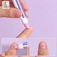 ราคา FI Anti barb Nail Cuticle Oil Moisturizing Nourishing Nail Cuticle Remover ปากกา Brighten Nail Care Essence ปากกาสําหรับเล็บที่เสียหาย GOOD (55557835031)