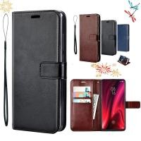 ราคา Samsung A30 A20 SM A305F SM A305FN SM A305G SM A305GN SM A305YN SM A3050 SM A305N SM A305GT ปลอกธุรกิจหนังพับหัวเข็มขัดกระเป๋าสตางค์และกระเป๋าสตางค์และกระเป๋าสตางค์เชือก (57356662346)