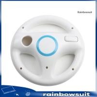 ราคา รีโมทคอนโทรลพวงมาลัยสากล RB สําหรับชิ้นส่วน Mario Kart Nintendo Wii (49606074907)
