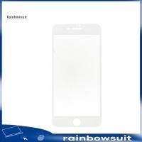 ราคา RB ฟิล์มกระจกนิรภัย 10D กันกระแทกสําหรับ iPhone Xs Xs Max XR X 6S 7 Plus 8 (56108961269)