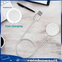 ราคา RB ที่ชาร์จนาฬิกา Professional Quick Charge ประสิทธิภาพสูงนาฬิกาอัจฉริยะสายชาร์จแม่เหล็กสําหรับ Xiaomi S1 Active (50806063511)
