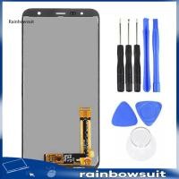 ราคา RB จอแสดงผลดิจิตอล LCD Touch Screen Digitizer ชุดเปลี่ยนสําหรับ Samsung J4 Core (52108964442)