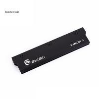 ราคา RB หน่วยความจํา RAM Cooler เสื้อกั๊กระบายความร้อนด้วยน้ํา Fin Heat Sink สําหรับเกมพีซี DDR2 DDR3 DDR4 (45658987787)