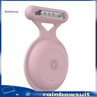 ราคา RB Safer Locator ซิลิโคนฝาครอบสัตว์เลี้ยง Tracker กรณีเด็กกันน้ํา Gps Tracker สําหรับ Airtag พร้อมเข็มกลัด Pin Anti loss ซิลิโคนผู้ถือสําหรับเด็กผู้สูงอายุสําหรับเสื้อ (45807039884)