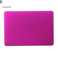 ราคา RB ฝาครอบเคสคอมพิวเตอร์แล็ปท็อปสําหรับ Apple MacBook Air Pro Retina 116 133 154 นิ้ว (42330122202)