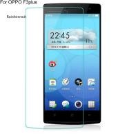 ราคา RB ตัวป้องกันหน้าจอกระจกนิรภัยที่แม่นยําสําหรับ OPPO F1 Plus F1S F3 F3 Plus F5 F7 F9 (41630125237)