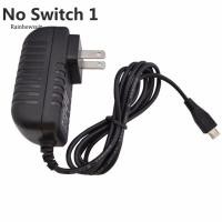 ราคา RB 5V 3A Micro USB AC Adapter DC Wall Power Supply Charger สําหรับโทรศัพท์แท็บเล็ตพีซี (43980131355)