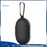 ราคา RB เคสซิลิโคนหูฟังที่รองรับบลูทูธสําหรับ Samsung Galaxy Buds Plus (27744401305)