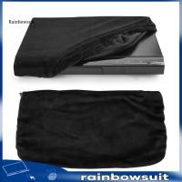 ราคา RB ฝาครอบเครื่องเล่นดีวีดีแบบใช้ซ้ําได้ฝาครอบกันฝุ่นแบบยืดหยุ่นสําหรับ Sony Dvd Player Reusable Stretch Dust Cover สําหรับ Sony Dvp sr510h Dvd Player Elastic Edge แขนป้องกันสําหรับตะวันออกเฉียงใต้ (26