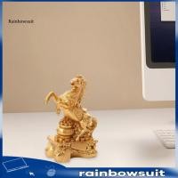 ราคา รบี ประติมากรรมม้าตกแต่งบ้านเครื่องประดับม้าม้าม้าสีทองหุ่นเรซิ่นรูปปั้นสัญลักษณ์ความแข็งแรงความสําเร็จราศีตกแต่งบ้านอเนกประสงค์โชคดีสําหรับความเจริญรุ่งเรืองสํา (46506979971)