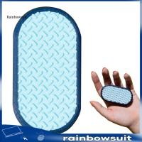 ราคา RB Track Textured Stress Relief Slider Rhombus Fidget Slider 3d พิมพ์ Fidget Slider ของเล่นสําหรับความเครียดบรรเทา ขนาดกระเป๋า Rhombus Honeycomb Slider พร้อมขนานสําหรับเด็ก (55556969434)