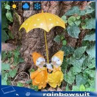 ราคา รบี สวนเป็ดเครื่องประดับสนามหญ้าเป็ดหุ่นร่มสีเหลืองรูปปั้นเป็ดตกแต่งสวนกลางแจ้งเรซิ่นหุ่นโฮมออฟฟิศเครื่องประดับน่ารักกันน้ําลานตกแต่งสํา (52106972151)