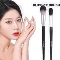 ราคา แปรงปัดแก้มขนนุ่ม Big Flame Powder Blusher Brush Blush Without Clumps The Contouring O7 (55707922027)