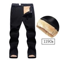ราคา 10367MM Winter Travel Pants กางเกงกันหนาวซับขน อบอุ่นพิเศษ ใส่ติดลบ เล่นสกี เล่นหิมะได้ (24561716710)
