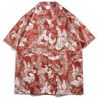 ราคา 1104K เสื้อเชิ้ตฮาวาย มีหลายแบบ S1 (21091395367)