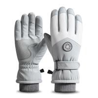 ราคา ถุงมือกันหนาวติดลบ เส้นใยพิเศษ กันลม กันหิมะ อุณหภูมิ 0 ถึง 10องศา 10388MM (40776469318)