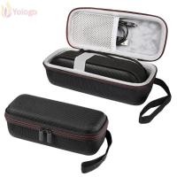 ราคา YOLOGO กระเป๋าเก็บลําโพงบลูทูธ กระเป๋าถือกันกระแทกแบบแข็ง กล่องเก็บซับด้านในแบบนุ่มกันน้ํา EVA สําหรับ Tribit XSound Go (47906639860)