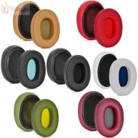 ราคา YOLOGO 1 คู่แผ่นรองหูฟัง Soft Earmuffs ฟองน้ําหูฟังสําหรับ Skullcandy Crusher ไร้สาย Crusher Evo Crusher ANC Hesh 3 (53158604016)