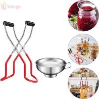 ราคา โยโลโก สามารถยกแหนบ ความต้านทานความร้อนป้องกันคลิปปรับขวดยก สแตนเลสพร้อมที่จับจับจับจับจับจับจับขวดแก้ว (48157284734)