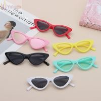ราคา YOLOGO แว่นกันแดดเด็กวัยหัดเดิน กรอบแคทอายทรงน่ารัก (53307951931)