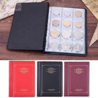 ราคา โยโลโก สมุดเก็บเหรียญ พีวีซี สมุดเงินคุณภาพสูง 120 กระเป๋า 10 หน้า ที่เก็บเหรียญ (53158604025)