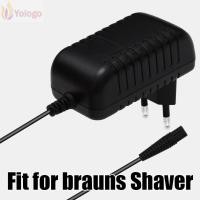 ราคา YOLOGO Hair Clipper Charger Universal 12V อุปกรณ์เสริมแท่นชาร์จสําหรับ brauns Shaver Series 7 9 3 5 1 (52508610015)