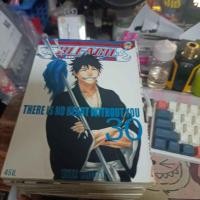 ราคา เศษ แยกเล่ม bleach เทพมรณะ เล่ม 30 66 (54308303985)