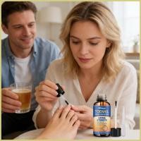 ราคา Nail Care Solution Strengthening Hands Liquid Hydrating Nail Care สําหรับร้านทําเล็บมือเล็บเท้าส่วนบุคคล pmuisth (57807598782)